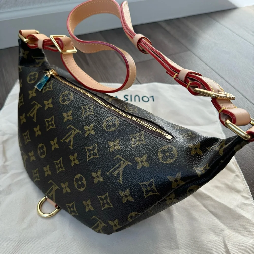 Louis Vuitton Monogram Bumbag (Read Description) - Picture 9 of 10